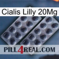 Cialis Lilly 20Mg 31